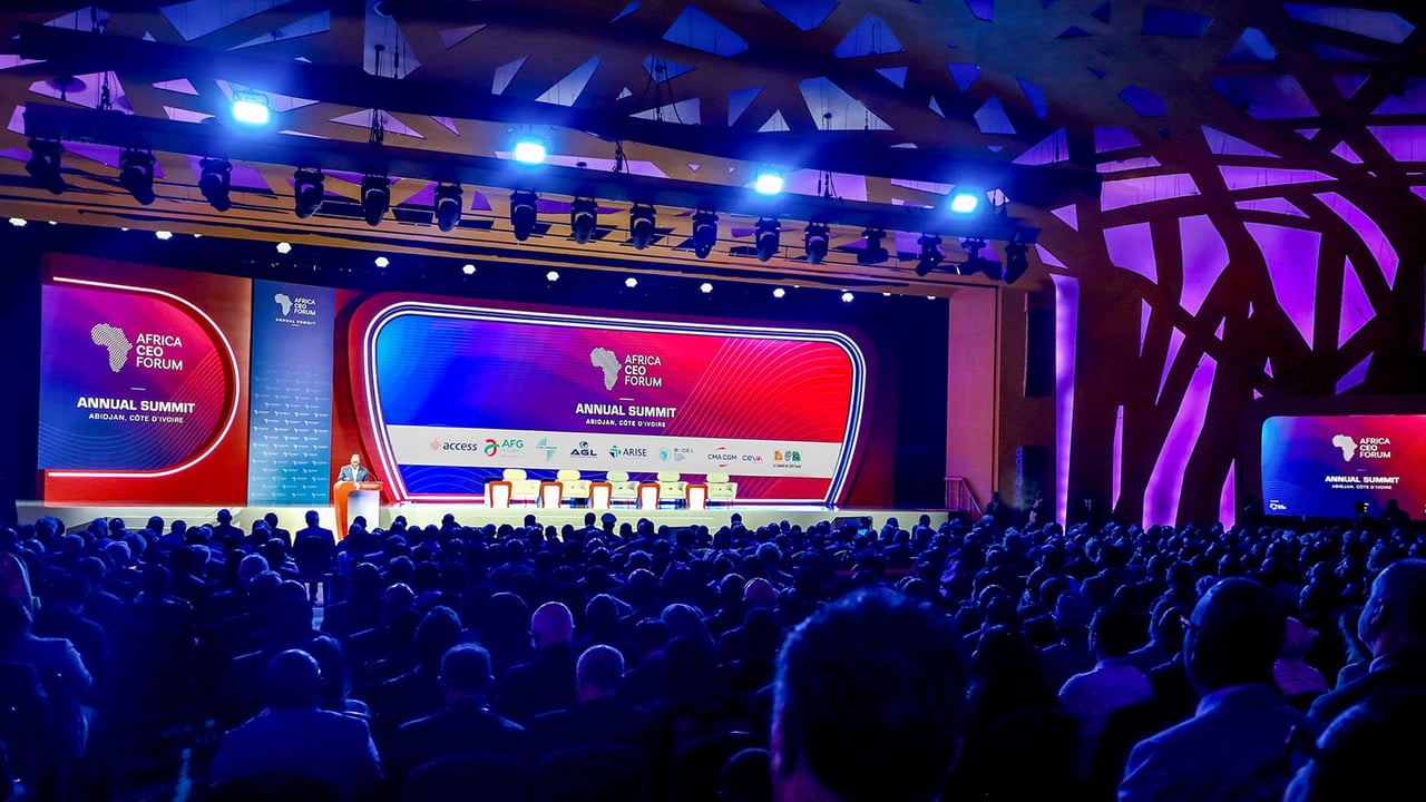 Africa NextGen Economist Prize : et les finalistes sont…