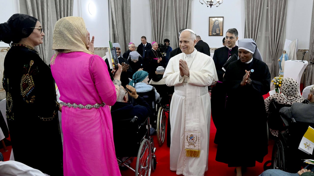 Comment le christianisme a survécu – et se transforme – au cœur du Maghreb musulman