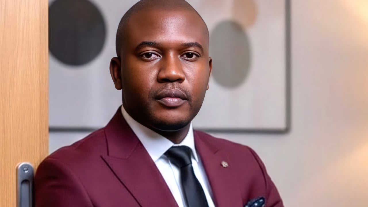 Cameroun : Chrislan Maneng’s, le discret communicant qui a propulsé Issa Tchiroma Bakary