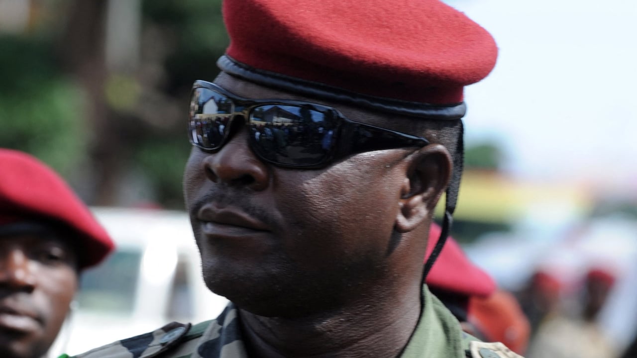 En Guinée, Claude Pivi meurt en détention