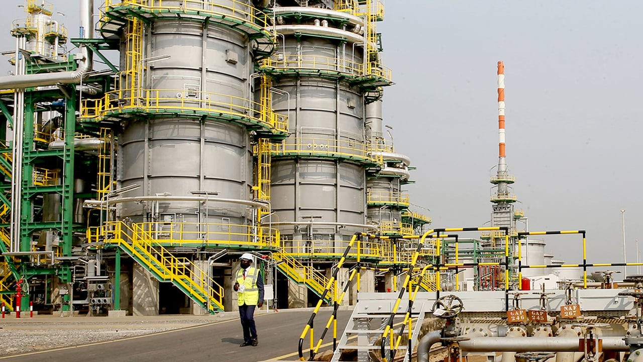Angola : malgré la hausse des cours du pétrole, le FMI tire la sonnette d’alarme