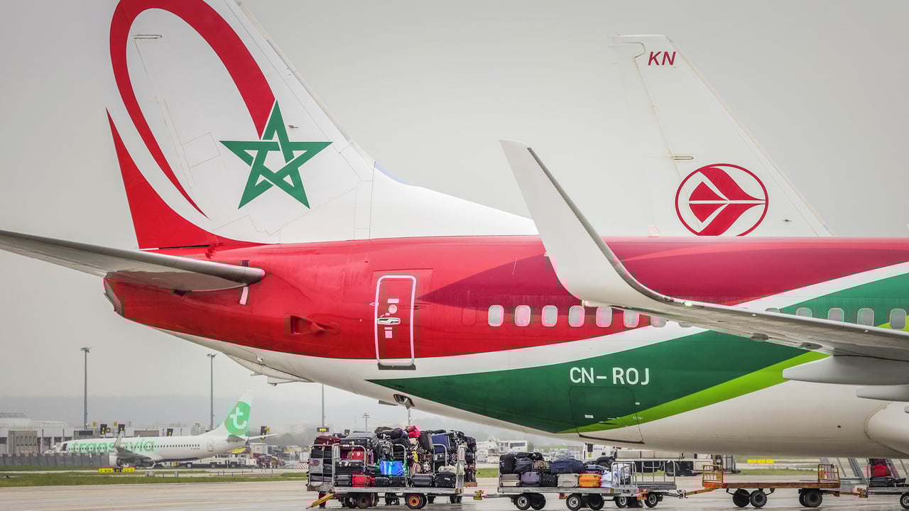 Royal Air Maroc : des ambitions de géant freinées par un service client défaillant