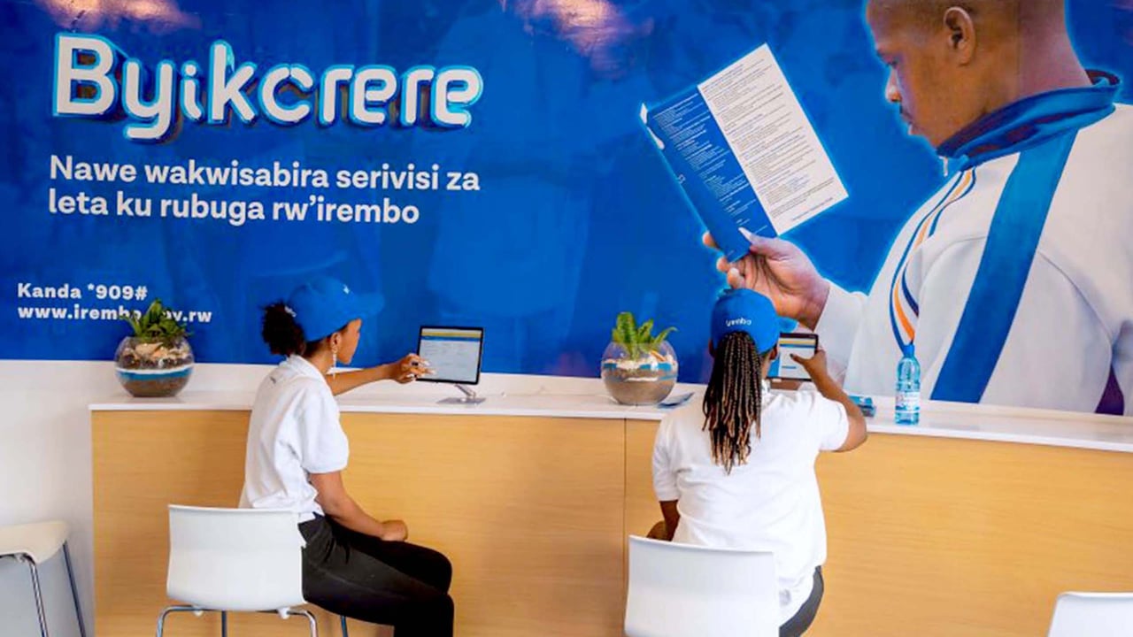 Numérique : les IPN, nouvel enjeu de souveraineté en Afrique