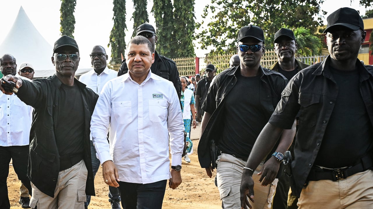 Présidentielle en Côte d’Ivoire : en coulisses, comment Jean-Louis Billon mobilise le PDCI