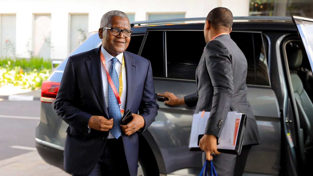 Côte d’Ivoire, Cameroun, Ghana… Comment la guerre au Moyen-Orient accélère l’expansion de Dangote