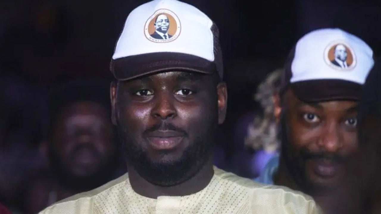 Sénégal : pourquoi Amadou Sall, le fils de Macky Sall, est recherché par la justice