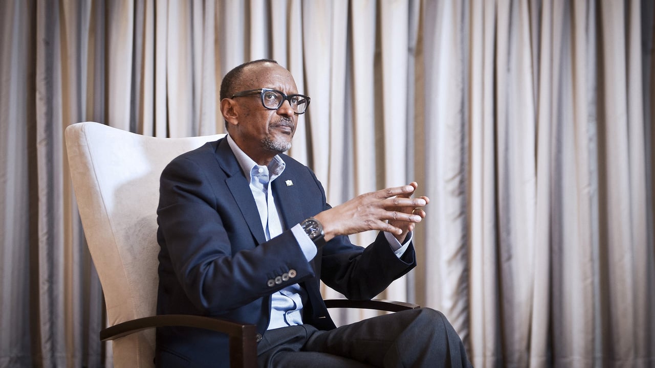 Paul Kagame et l’exception rwandaise – par François Soudan