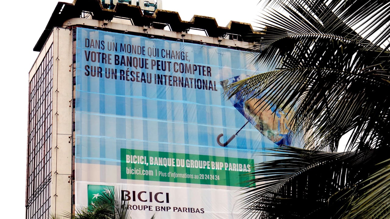 Banque : entre Ahmed Cissé et Abidjan, un deal gagnant pour doper la Bicici