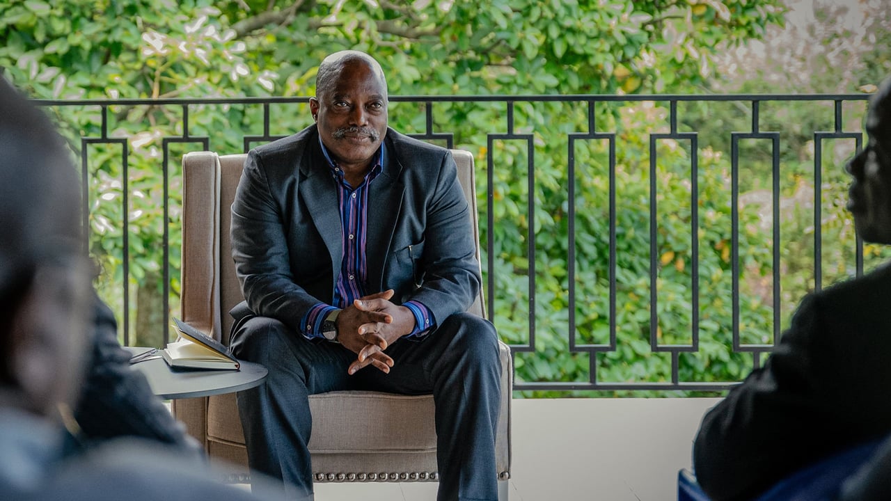 RDC : Joseph Kabila sanctionné par Washington pour ses liens avec l’AFC/ M23