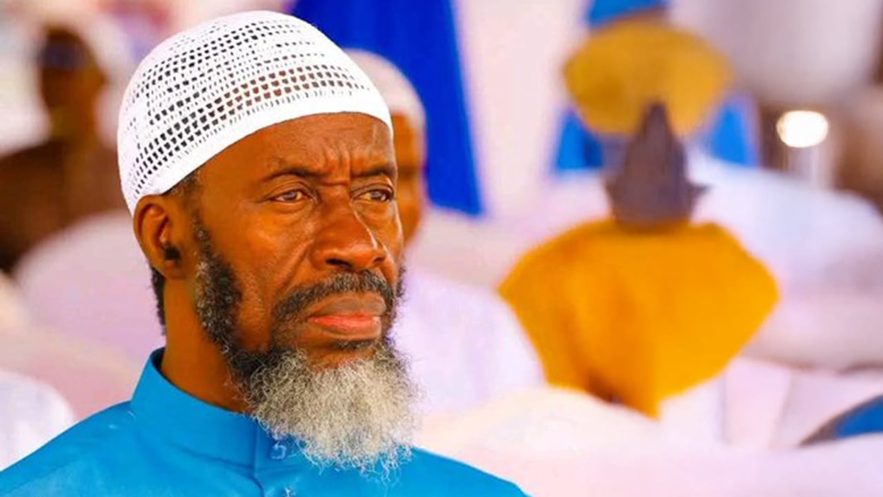 Burkina Faso : pourquoi l’arrestation de l’imam Kindo met Ibrahim Traoré sous pression