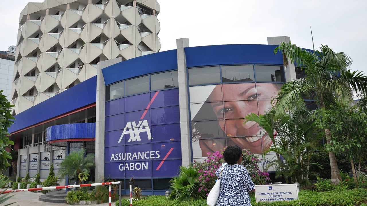 Comment Axa compte multiplier son chiffre d’affaires par deux en Afrique