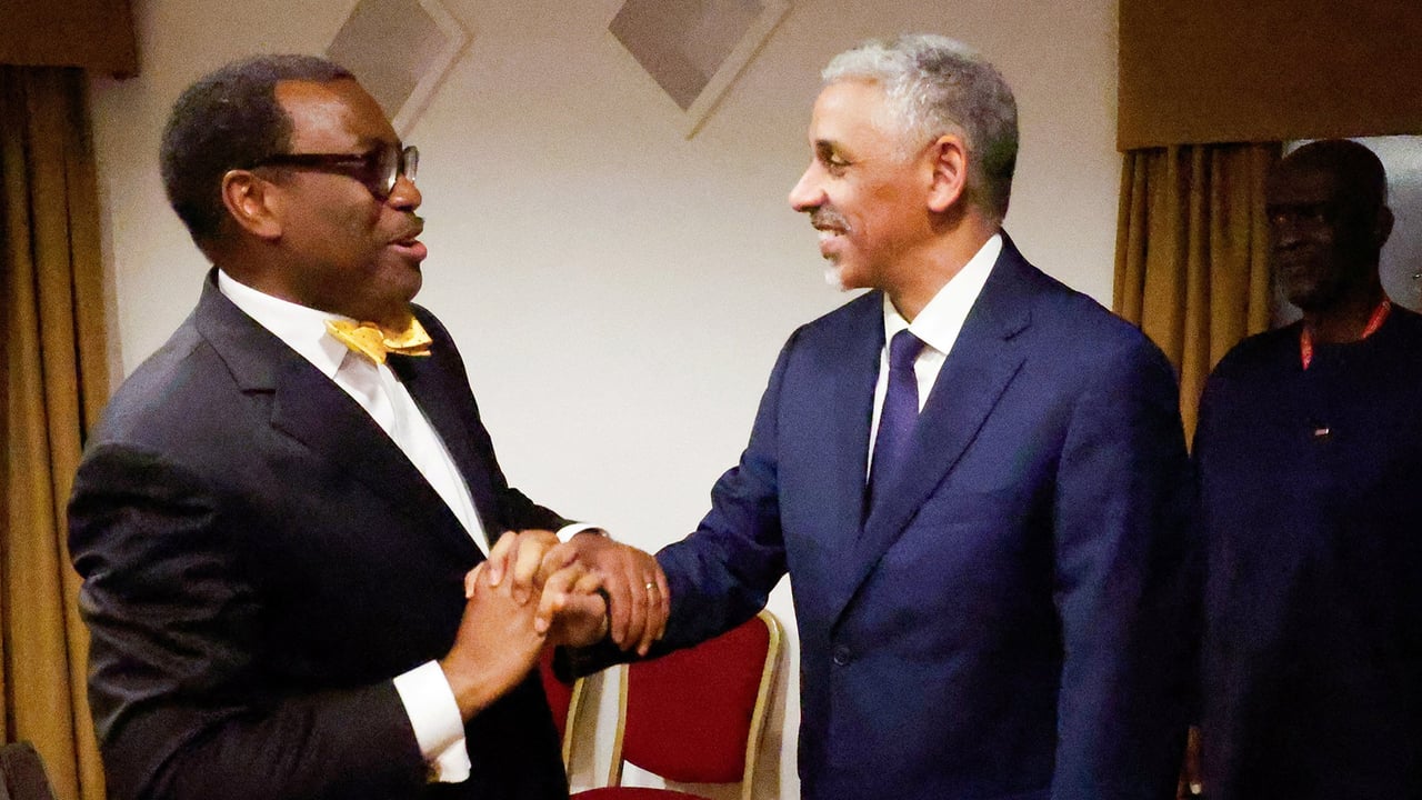 Ouattara, Ghazouani, Ekué, Kassi Brou… Une pluie de VIP pour la prestation de serment de Sidi Ould Tah
