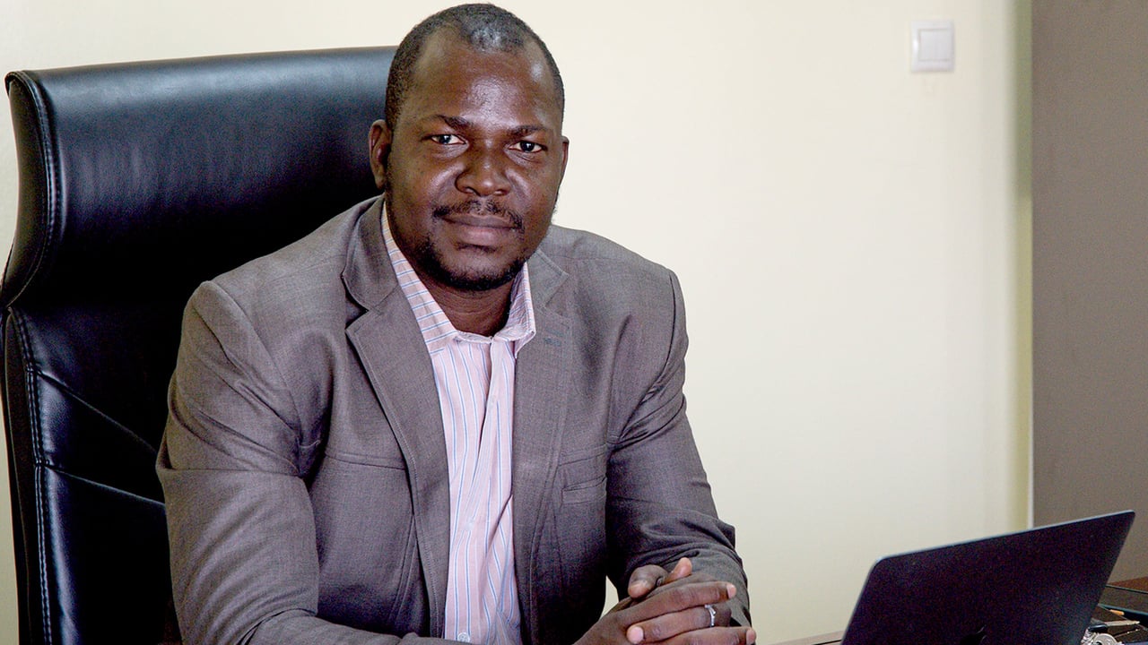 Étienne Fakaba Sissoko : « Assimi Goïta doit démissionner avant d’aggraver la fracture nationale »