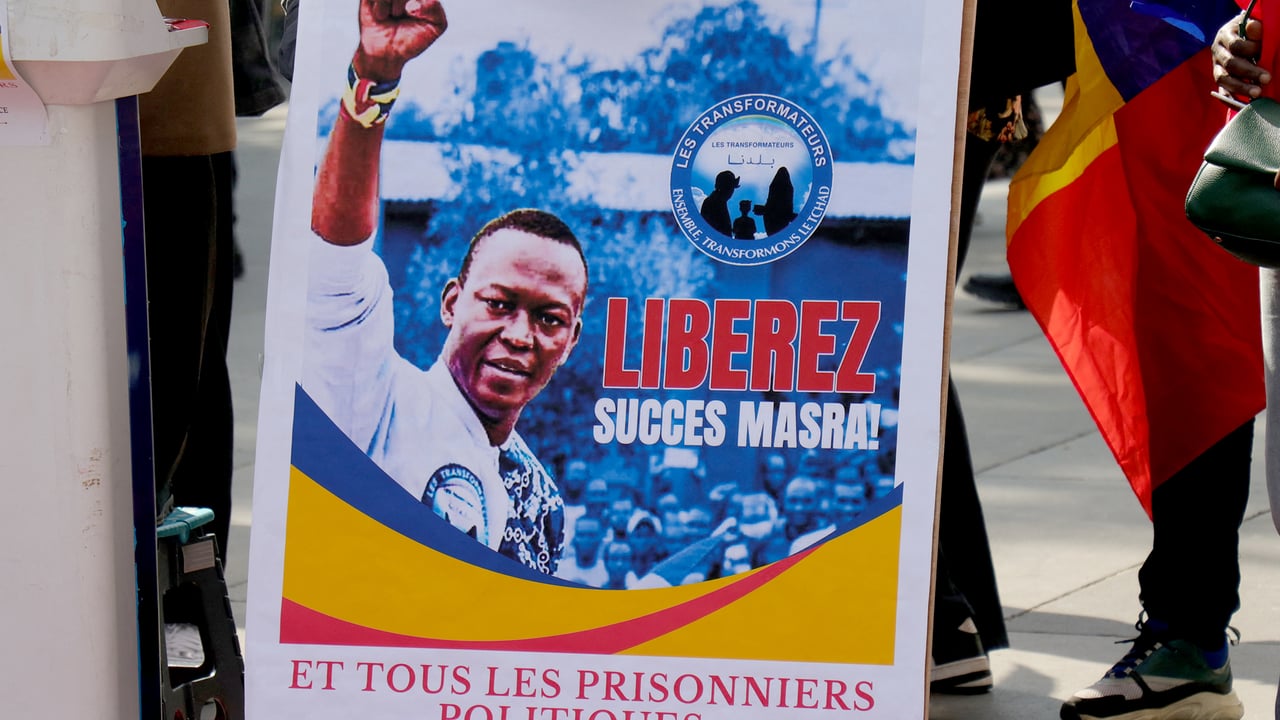 Tchad : Succès Masra, un an de prison et de négociations secrètes avec Mahamat Idriss Déby Itno