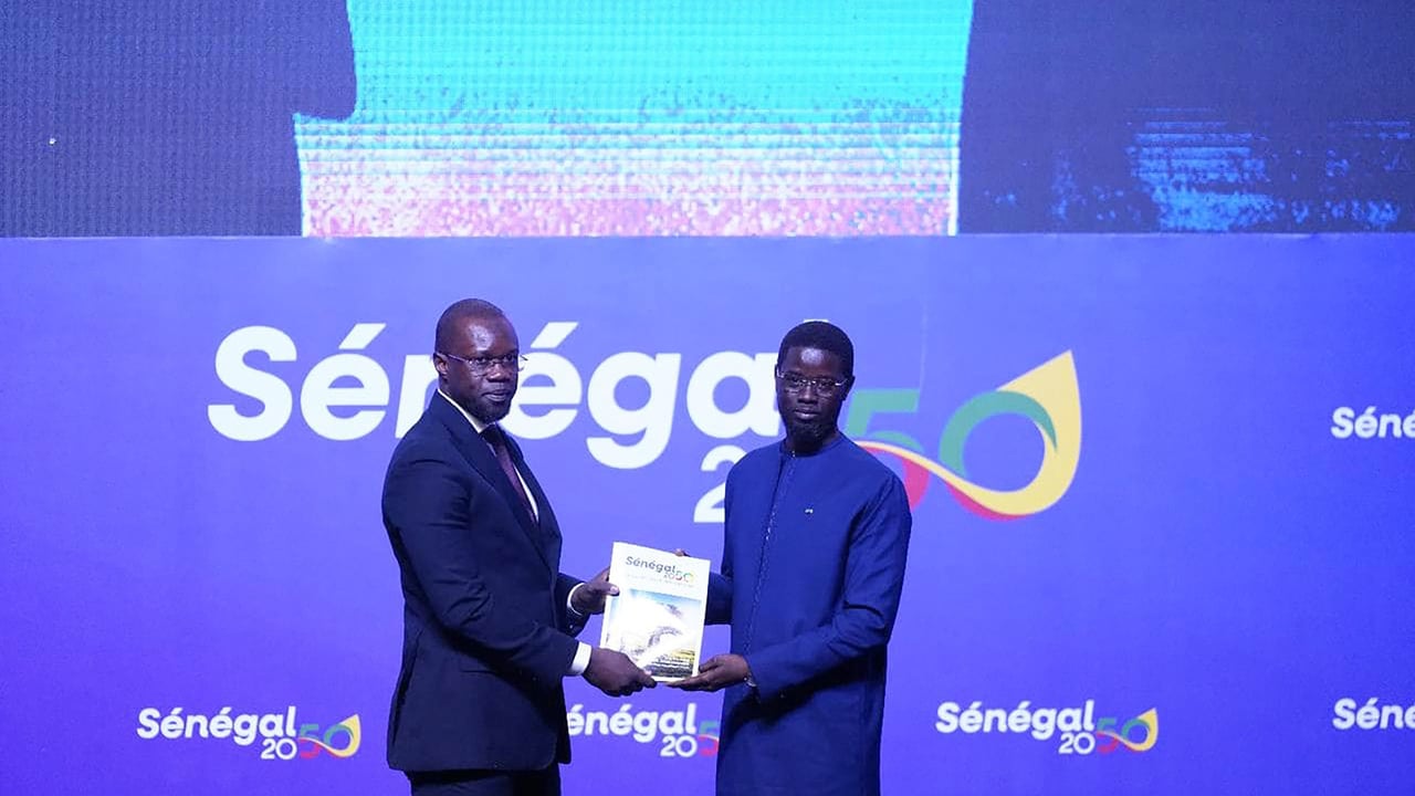 « Dette cachée » du Sénégal : Bassirou Diomaye Faye bientôt fixé sur son sort