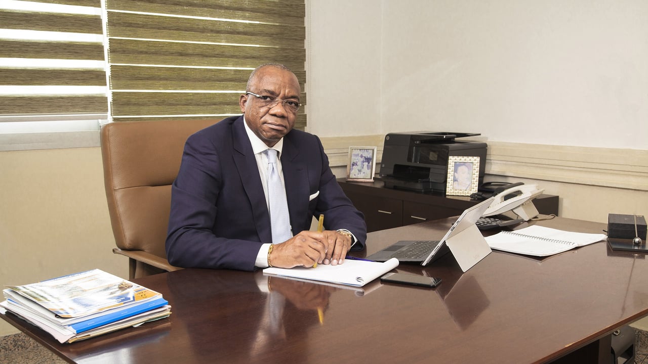 Élection à la tête du patronat au Cameroun manœuvres politiques et