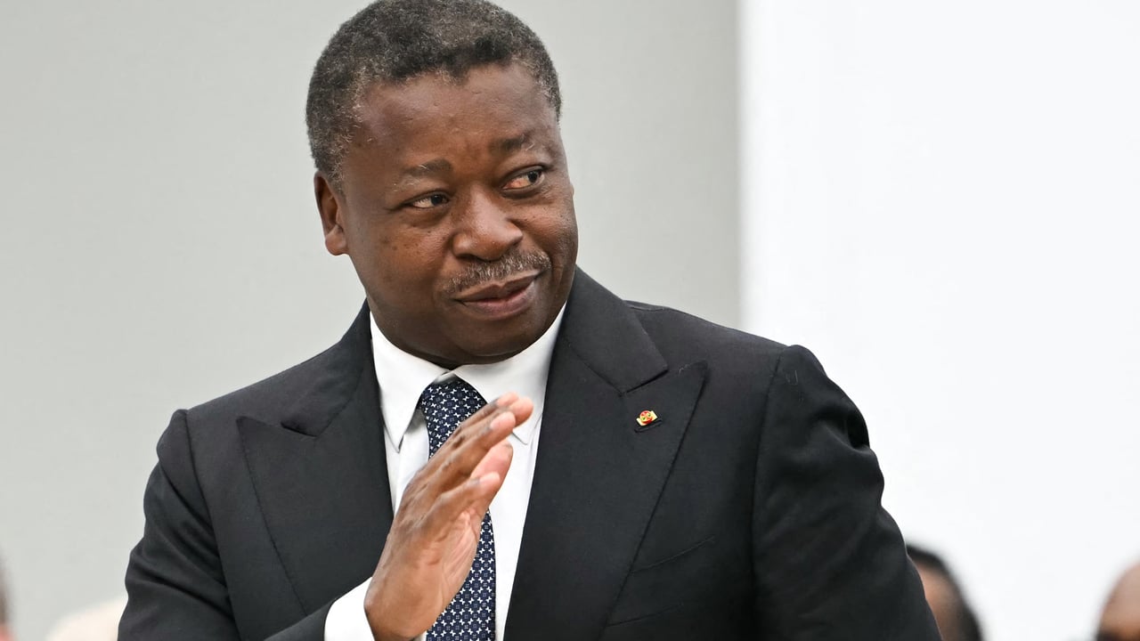 Release of two Russian mercenaries by the FLA: Faure Gnassingbé's key role between Bamako and the rebels