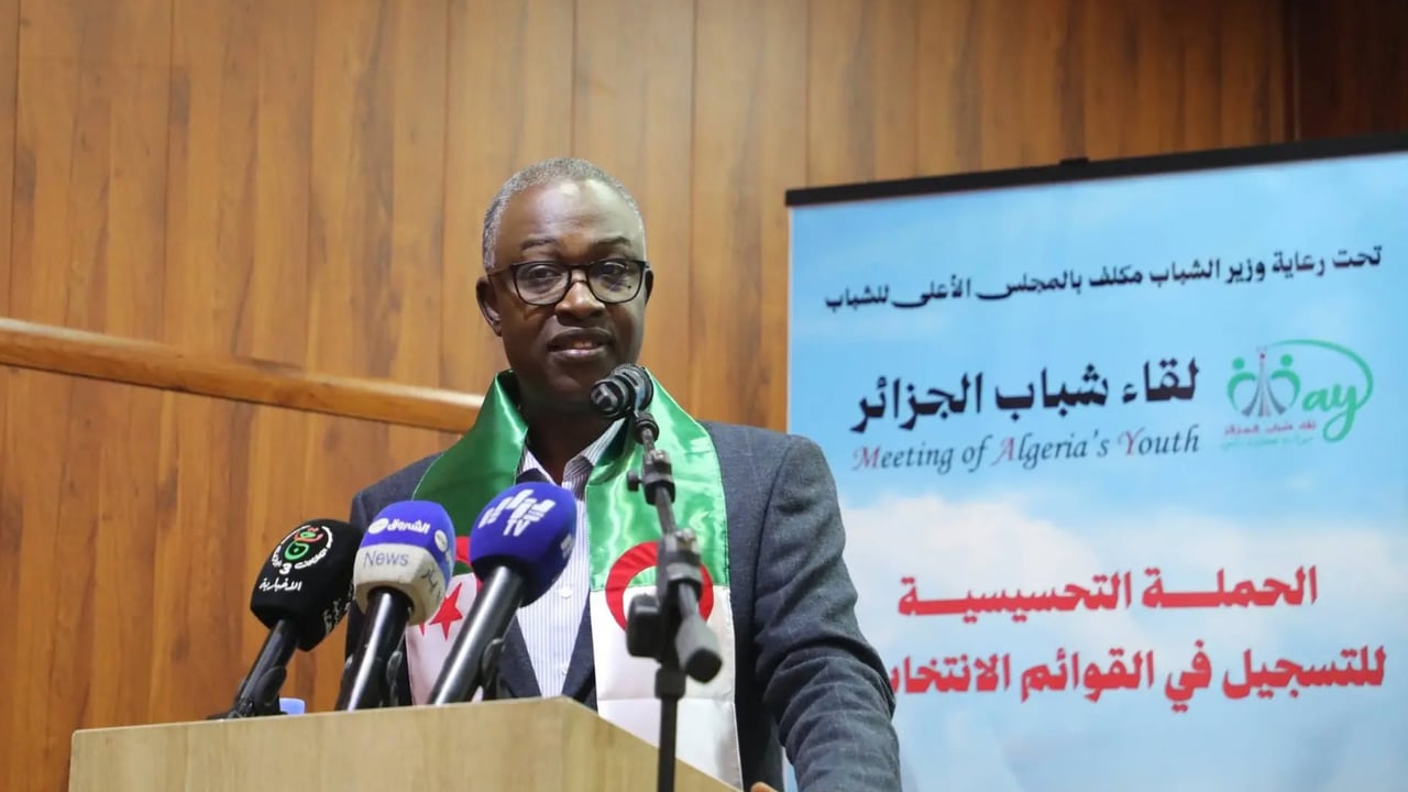 Législatives de juillet 2026 : l’Algérie tente de mobiliser sa jeunesse