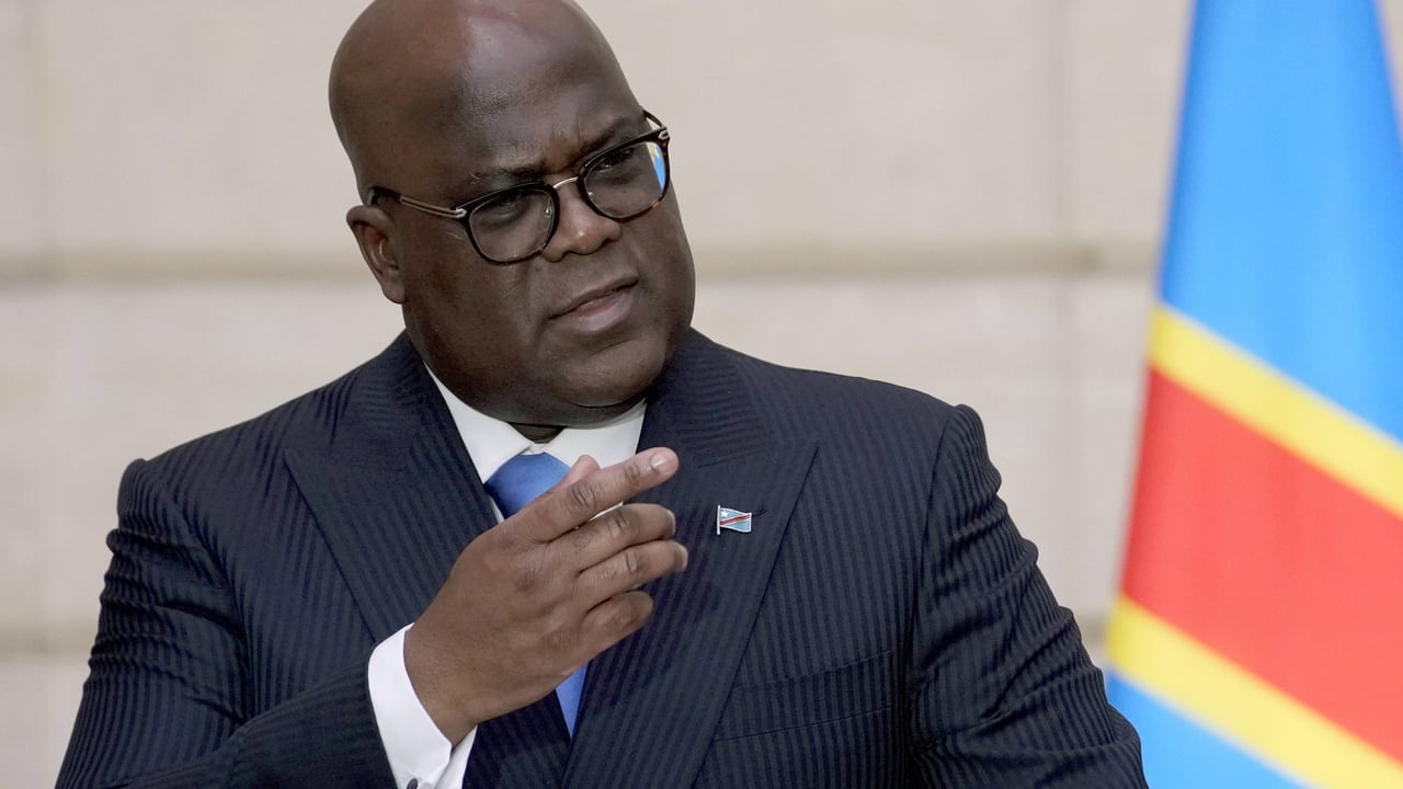 RDC : la loi sur le référendum renvoyée devant le Parlement, Félix Tshisekedi maître des horloges