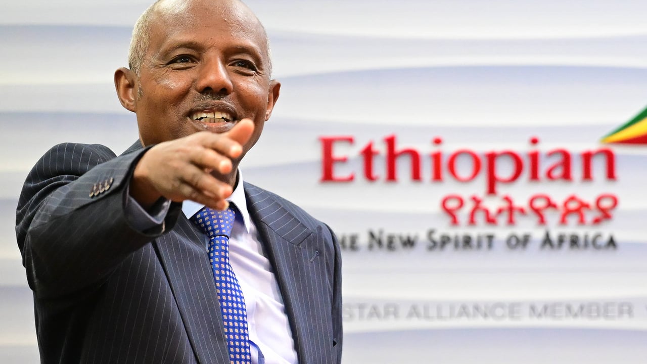 Ethiopian Airlines : Mesfin Tasew, un DG devenu indispensable ?