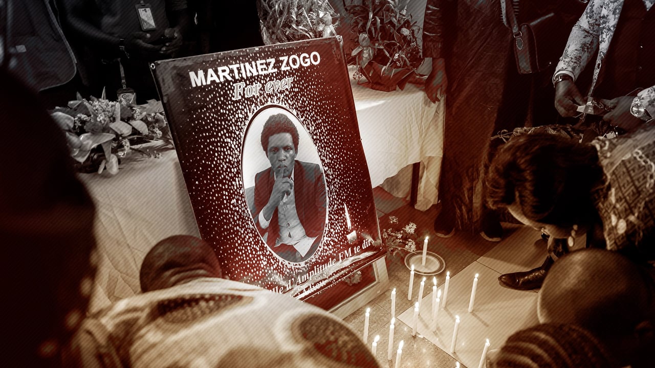 Affaire Martinez Zogo : vers un procès pour les 17 inculpés