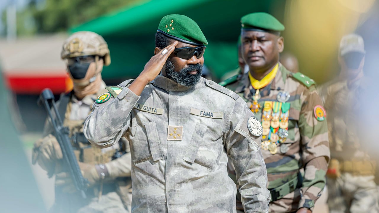 Crise du carburant au Mali : pourquoi Assimi Goïta ne parvient pas à sortir de l’ornière