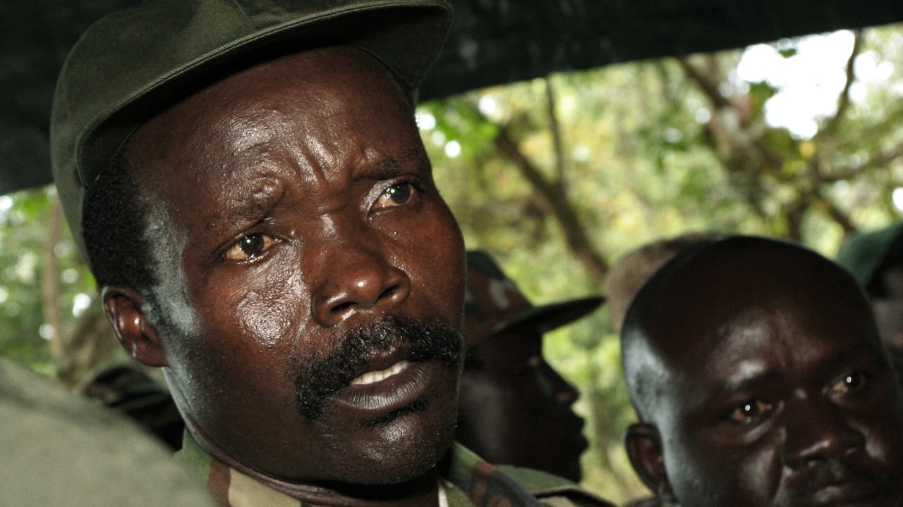 CPI : ouverture de l’audience visant le chef de guerre ougandais Joseph Kony