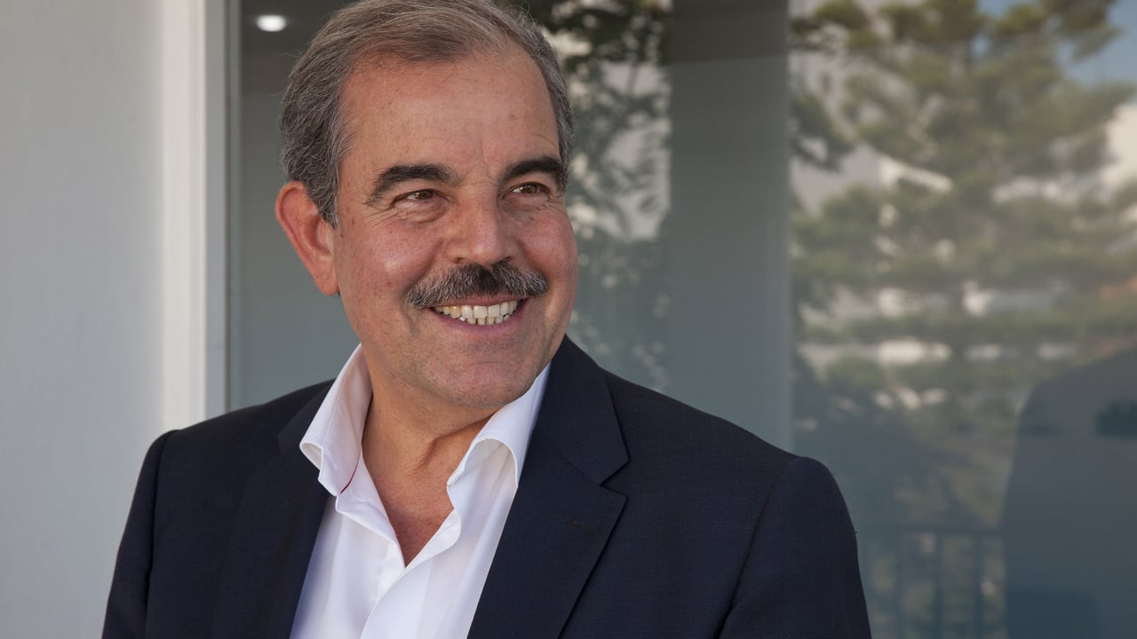 Élection présidentielle en Tunisie : la justice administrative autorise la candidature de Mondher Zenaïdi