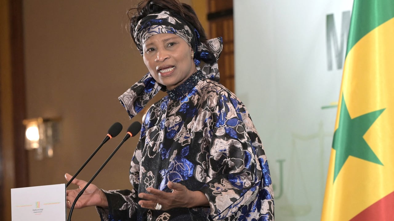 Au Sénégal, vers une libération de Sonko et Diomaye Faye ?