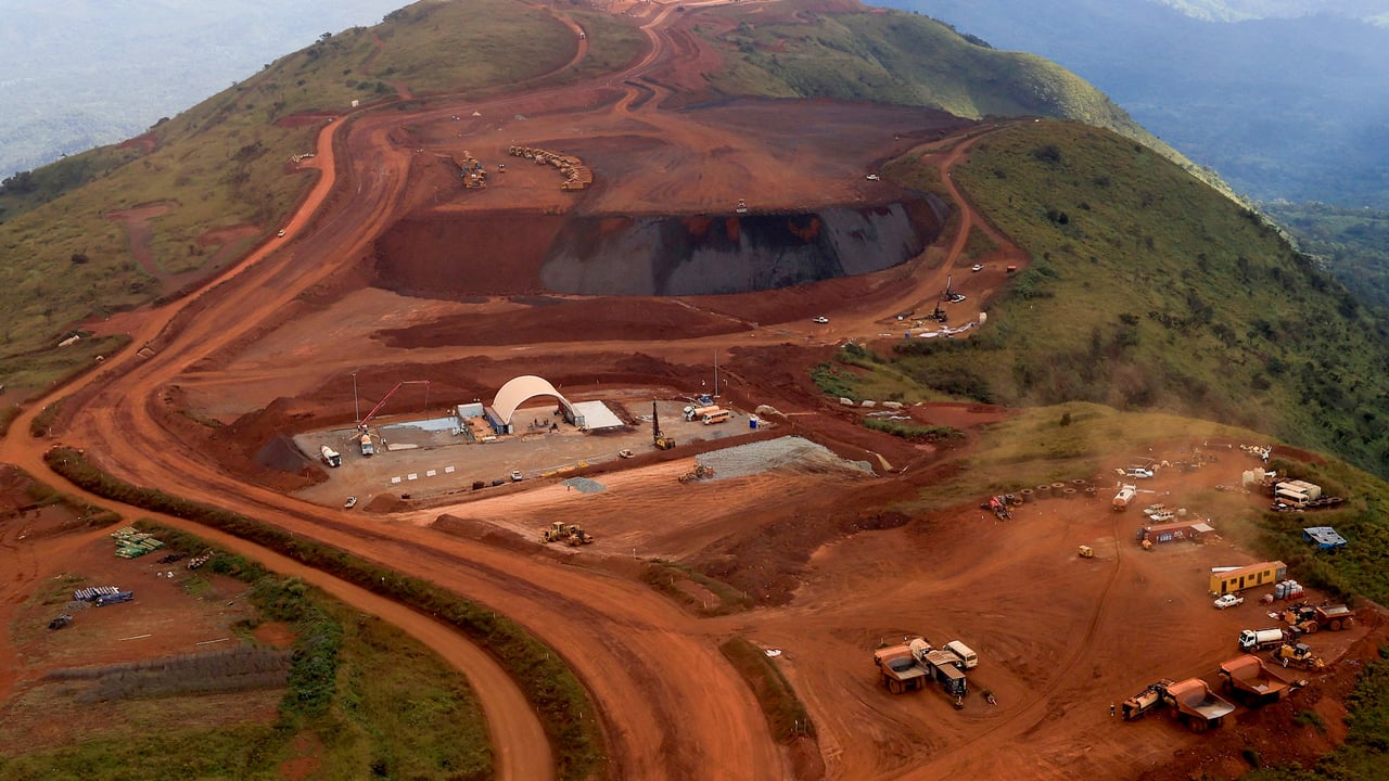 Guinée : que signifie le nouvel accord avec le FMI ?