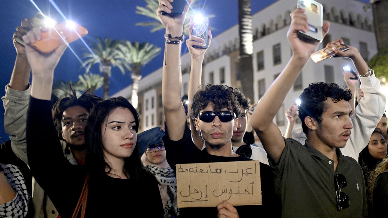Législatives marocaines de 2026 : qui parlera au nom de la GenZ212 ?