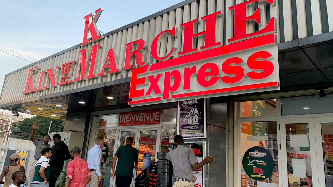 Grande distribution : pourquoi Carrefour et Coopérative U accélèrent sur le marché africain
