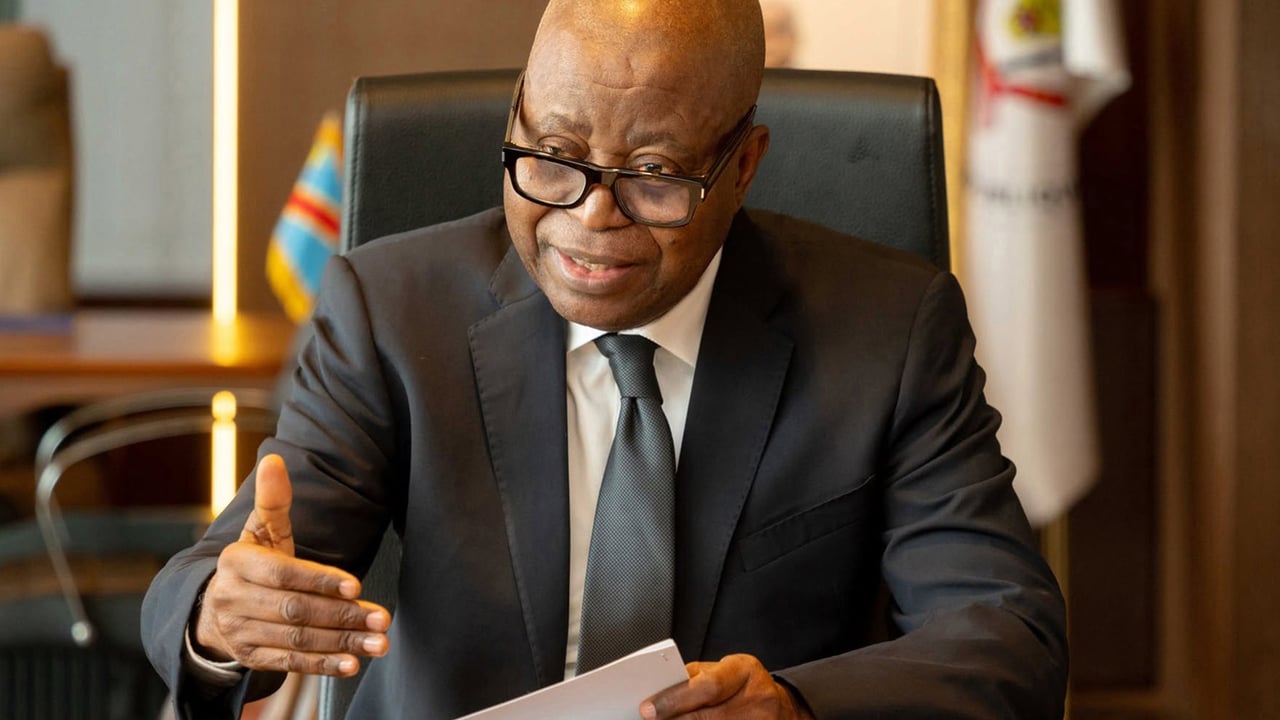 Adolphe Muzito : « D’ici à 2035, Tshisekedi fera de la RDC la troisième puissance économique d’Afrique subsaharienne »