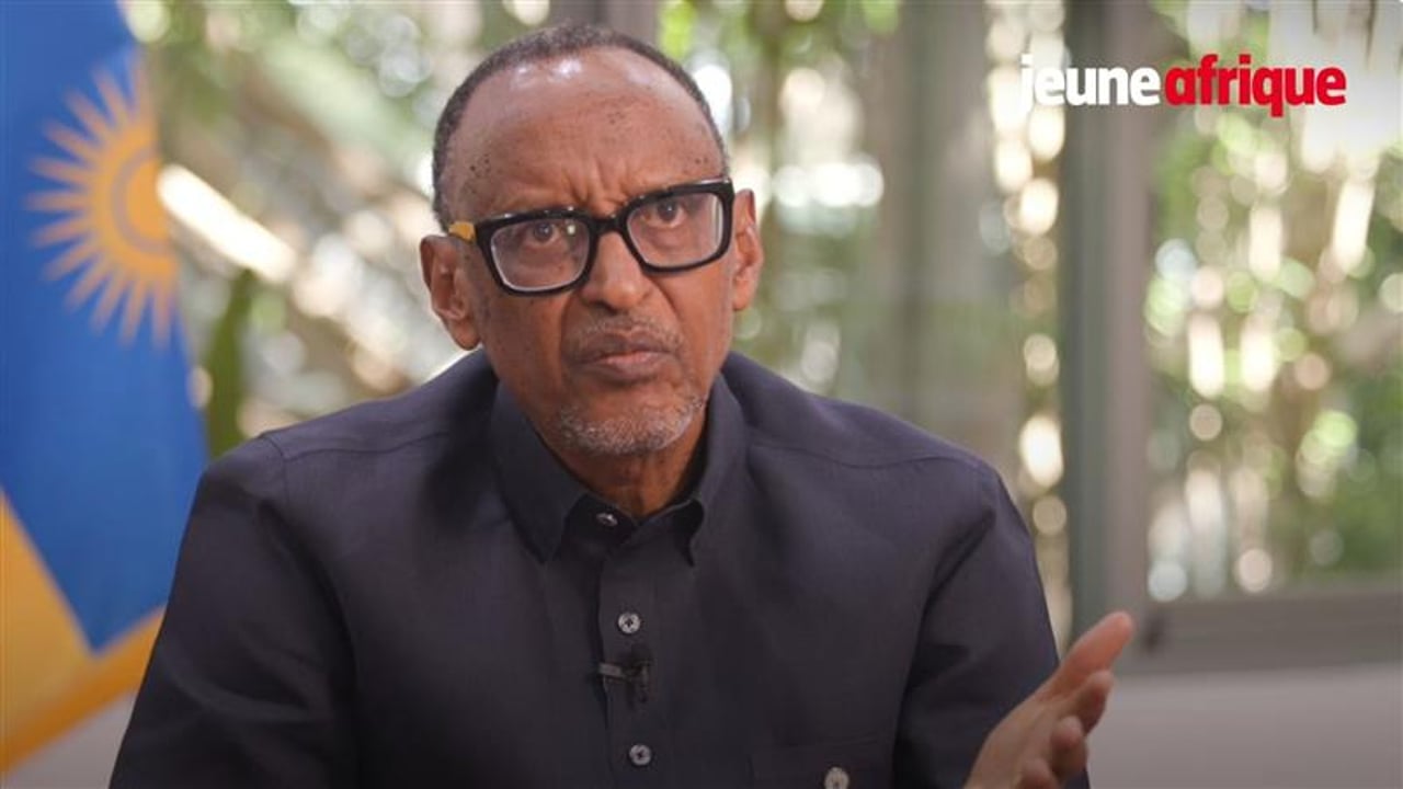 Paul Kagame : « N’attendez pas de moi que je lève nos mesures de défense alors que vous laissez Félix Tshisekedi faire ce qu’il veut »