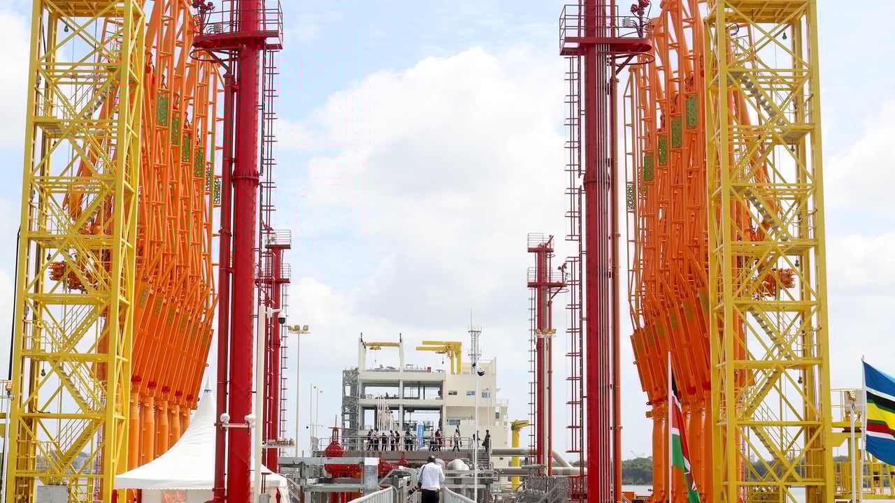 Chine-Afrique : 5 questions pour comprendre le virage des financements de Pékin