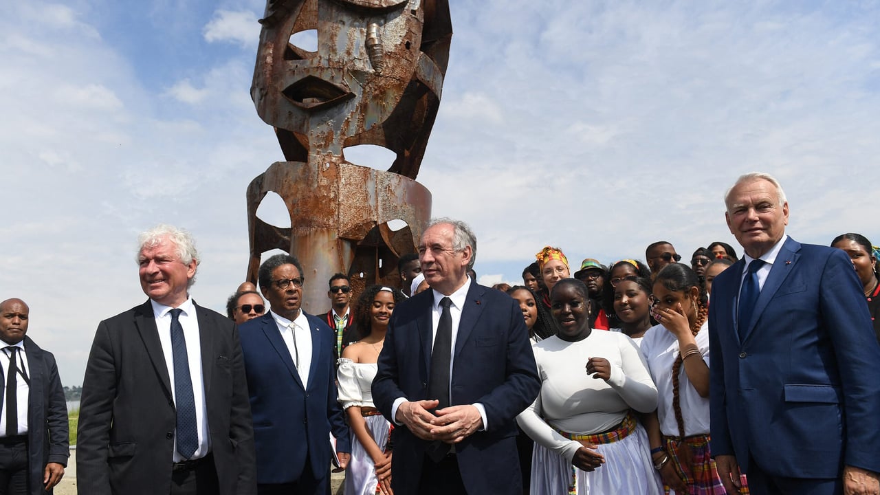 Ce qu’attendent les Afrodescendants en matière de « réparations »
