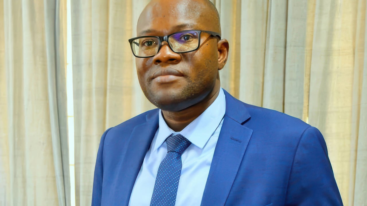 10 choses à savoir sur Aboubakar Nacanabo, ministre burkinabè de l’Économie, des Finances et de la Prospective