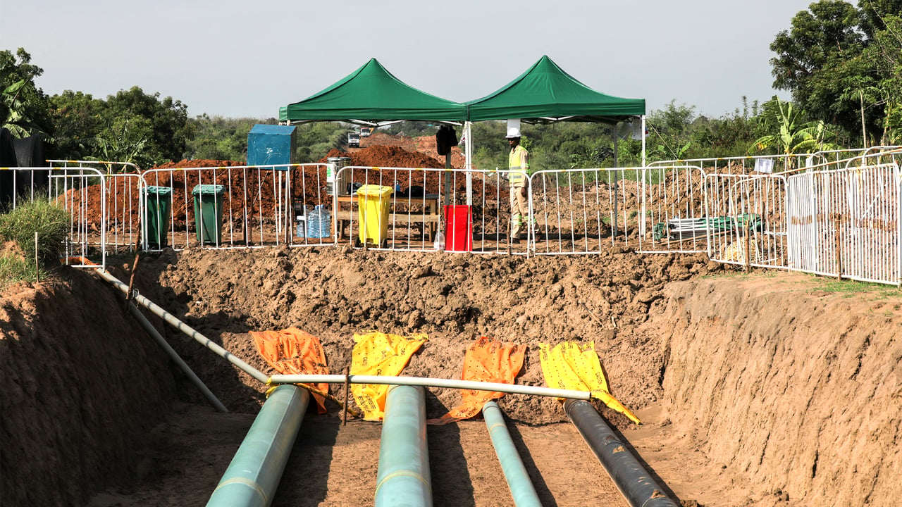 « Le pétrole est une malédiction » : en Ouganda, des villages dans l’incertitude sur la propriété de leurs terres