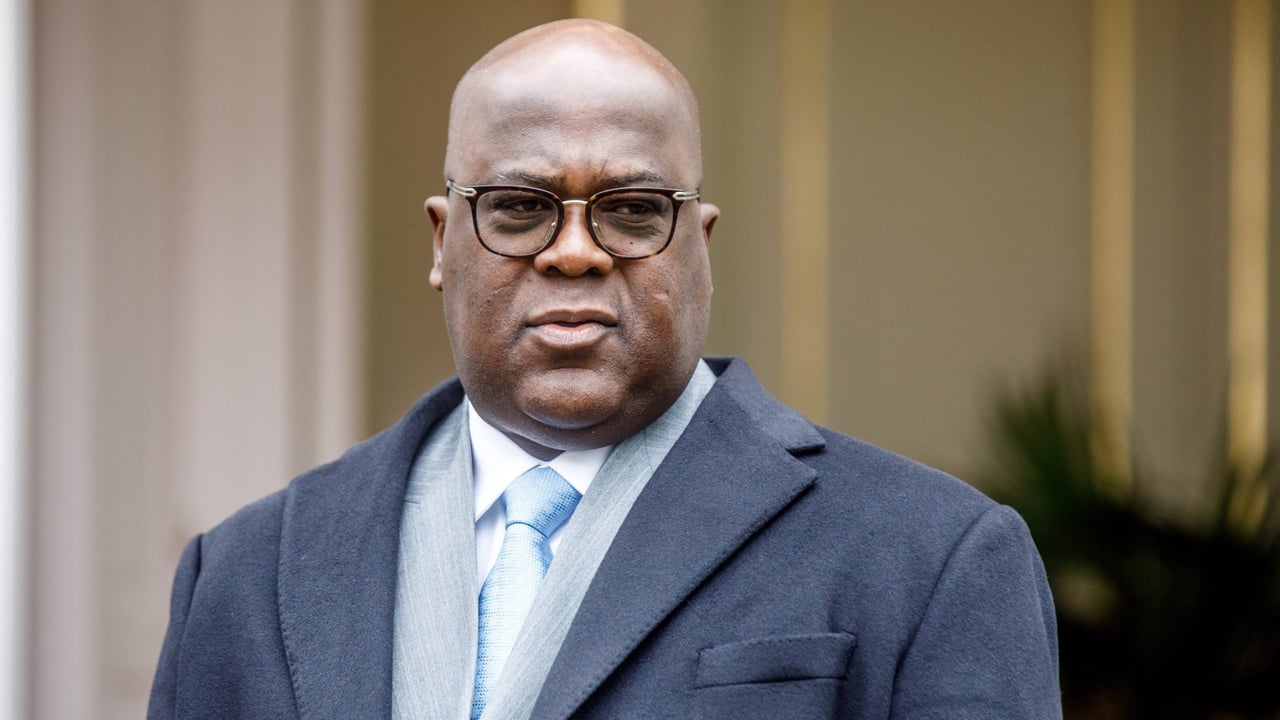 La RDC rétablit la peine de mort