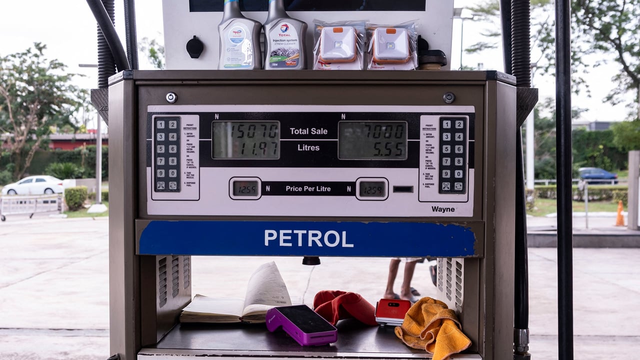 Pétrole, engrais, métaux : le choc des matières premières qui menace le rebond africain