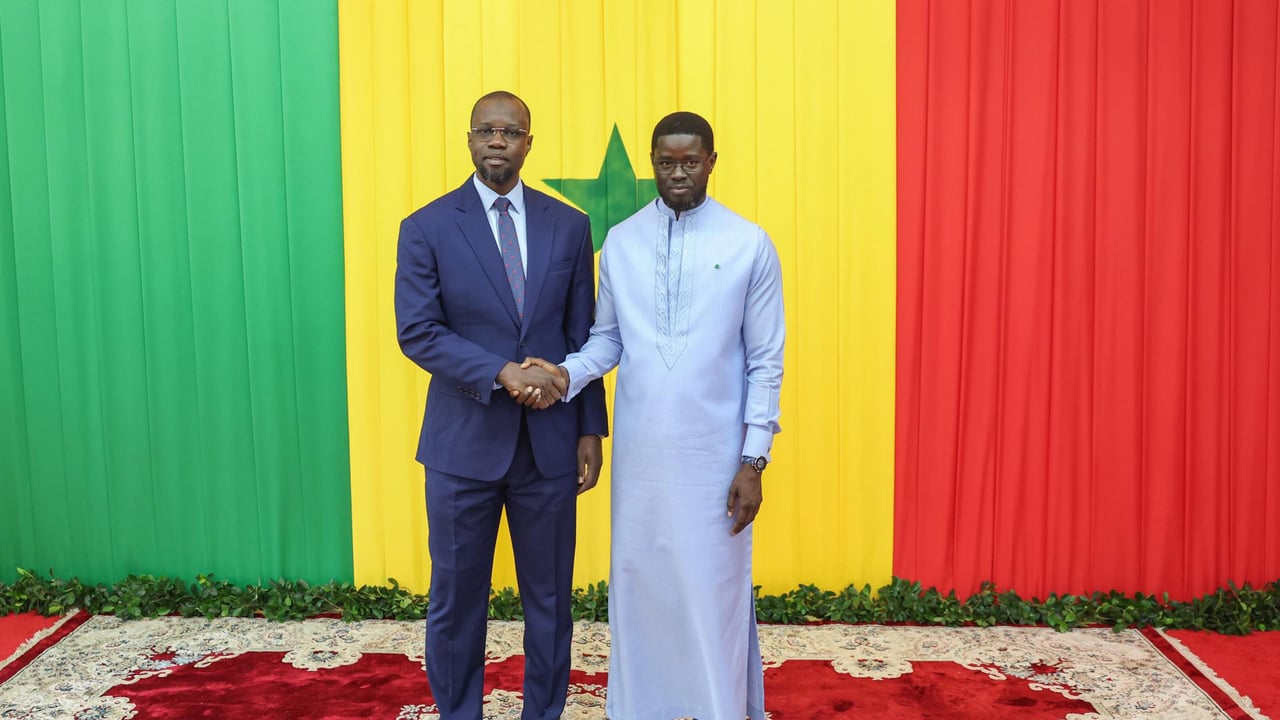 Au Sénégal, les rivalités politiques se déportent dans le bassin arachidier