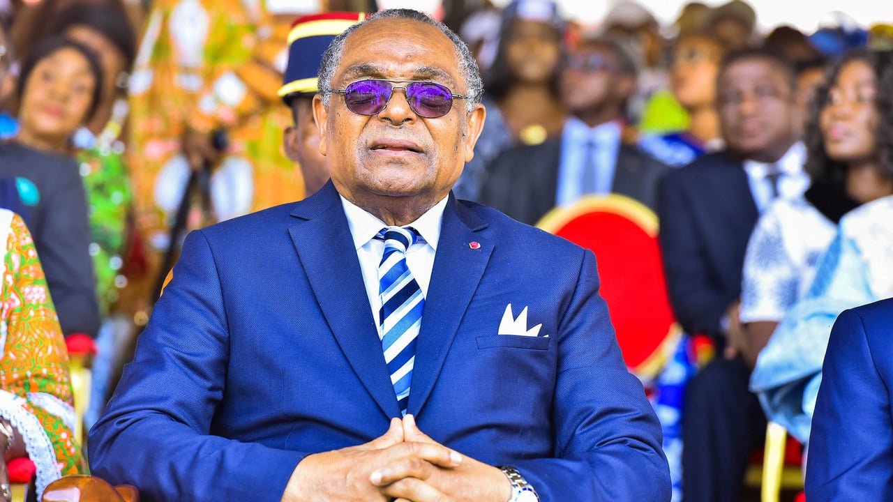 Cameroun : le resort de Ngomedzap, fief politique de Grégoire Owona