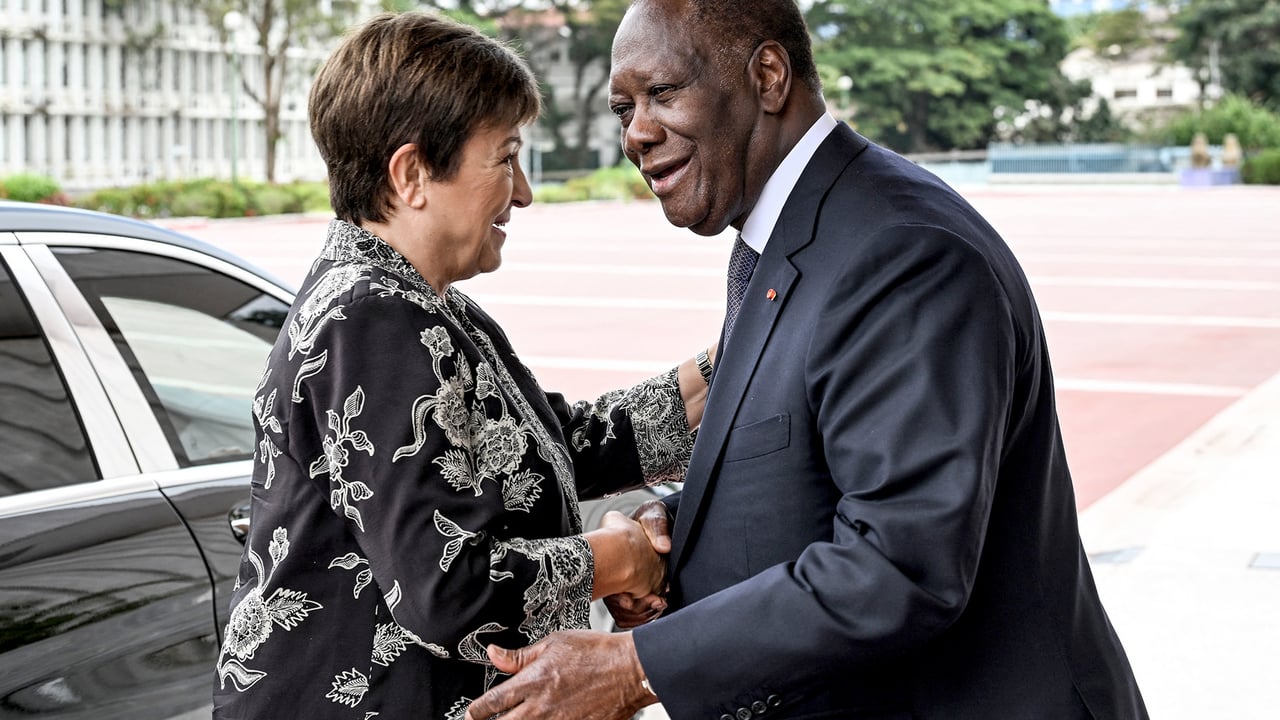 Pourquoi la Côte d’Ivoire veut rester sous le parapluie du FMI