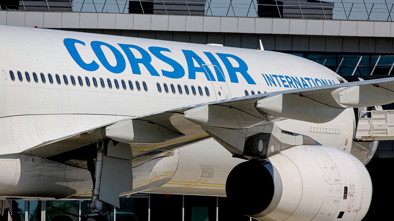 Pourquoi Bruxelles donne sa chance à Corsair et à ses ambitions africaines