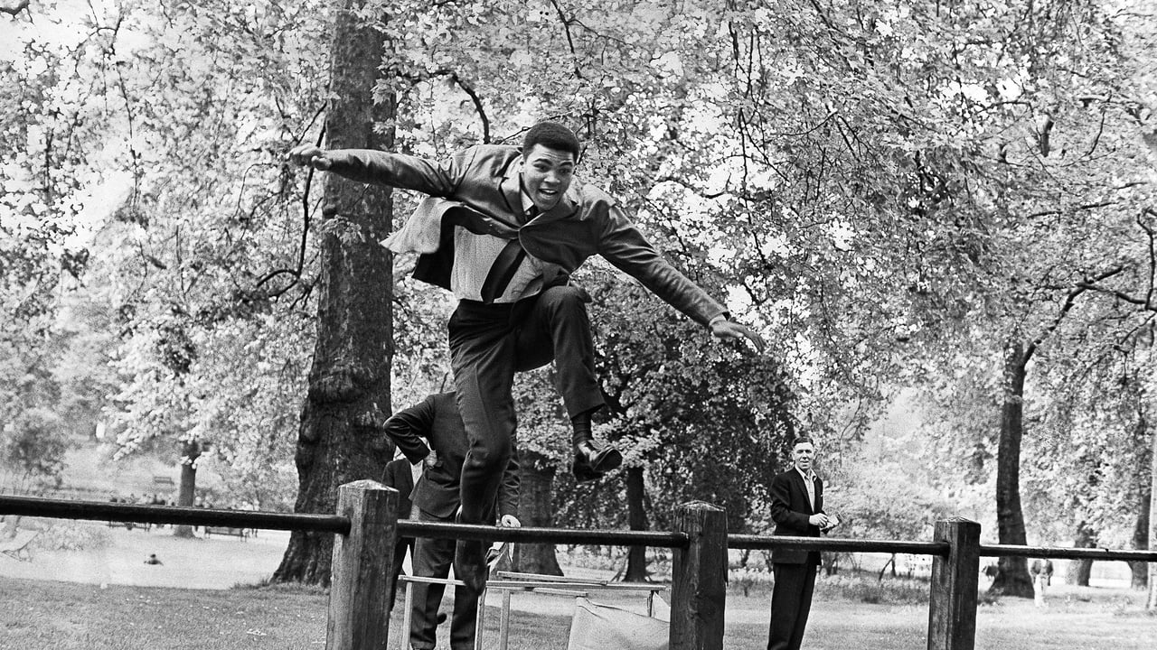 Mohamed Ali en 1967 à JA : « Le prétendu Nègre veut devenir l’égal du chien de l’homme blanc »