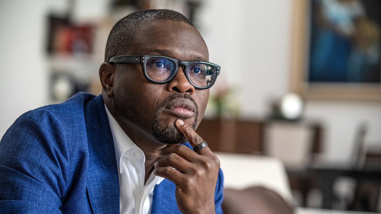 Bénin – Romuald Wadagni : « Le président Talon est un homme de parole. Si je suis élu, il s’effacera »