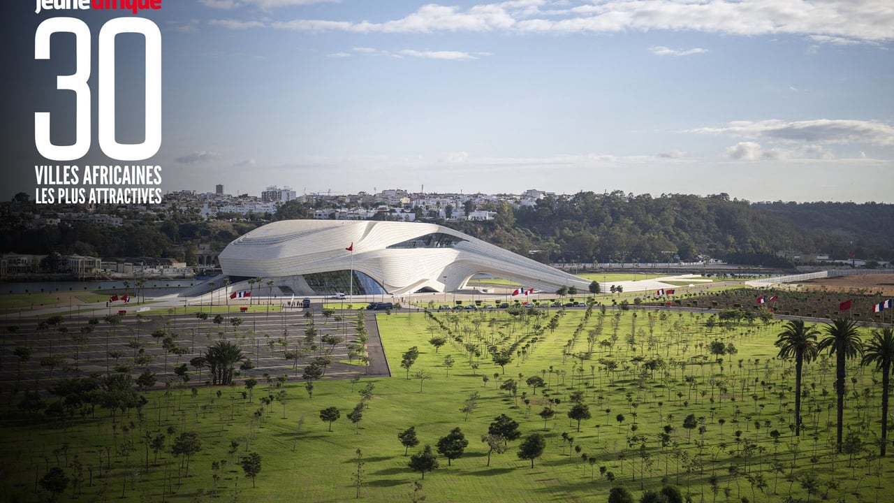 Comment Rabat mise sur la culture pour se bâtir un destin continental