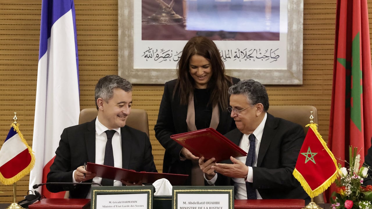 Narcos de Dubaï : comment le Maroc bataille pour ne pas devenir leur nouvelle base arrière