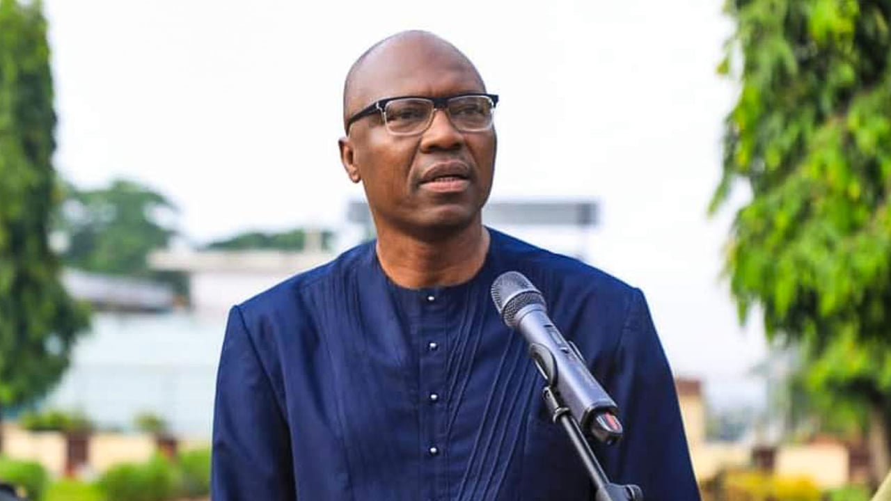 Bénin-Parfait Ahoyo : « Avec Romuald Wadagni, nous avons opté pour la continuité »