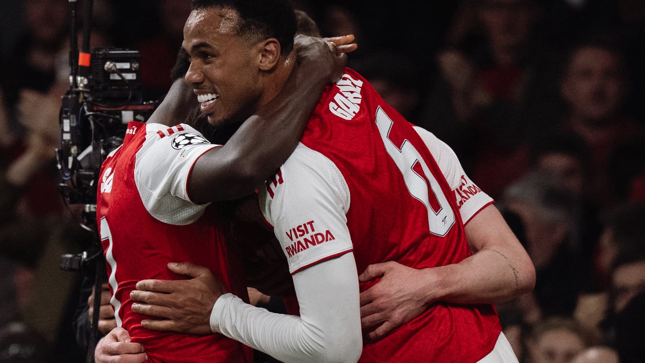 Ligue des Champions : quatre demi-finalistes et autant de partenaires du Rwanda